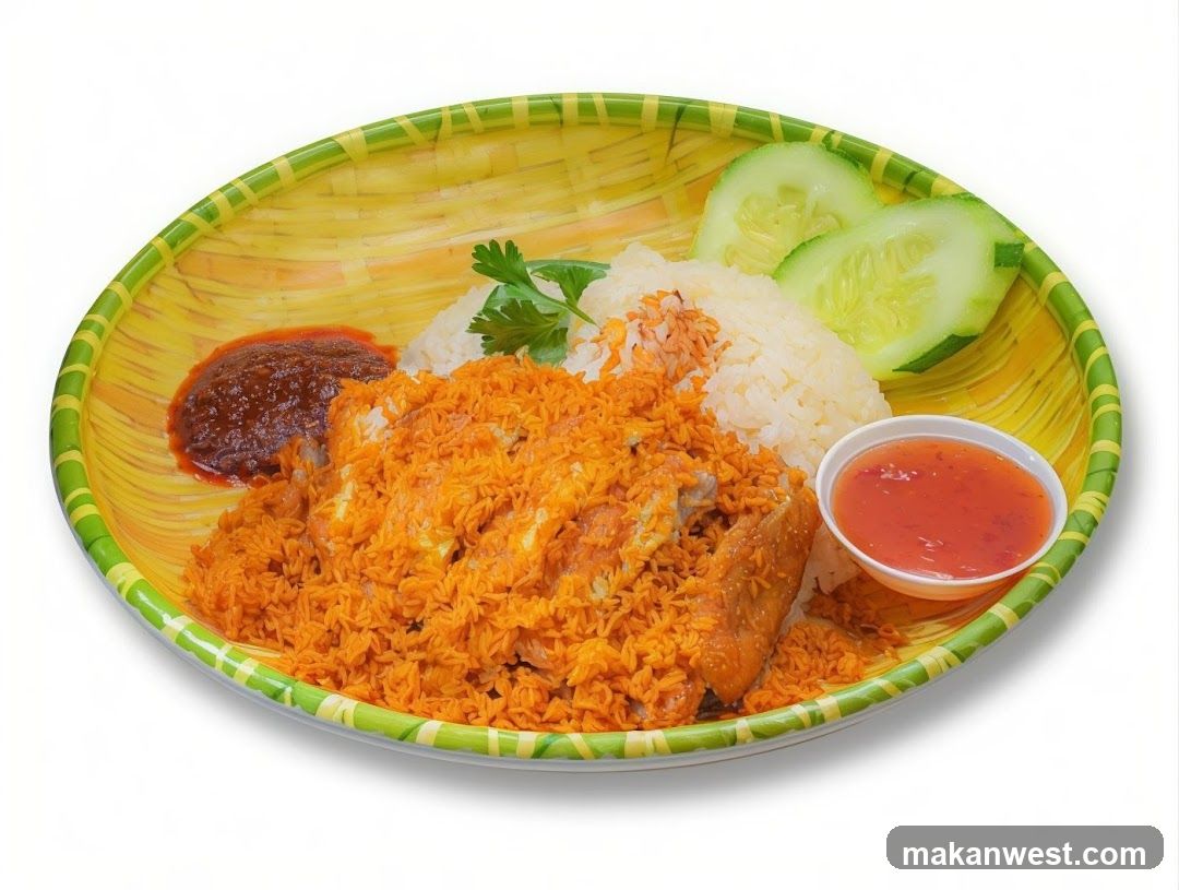 Sunbo Express Penyet + BBQ
