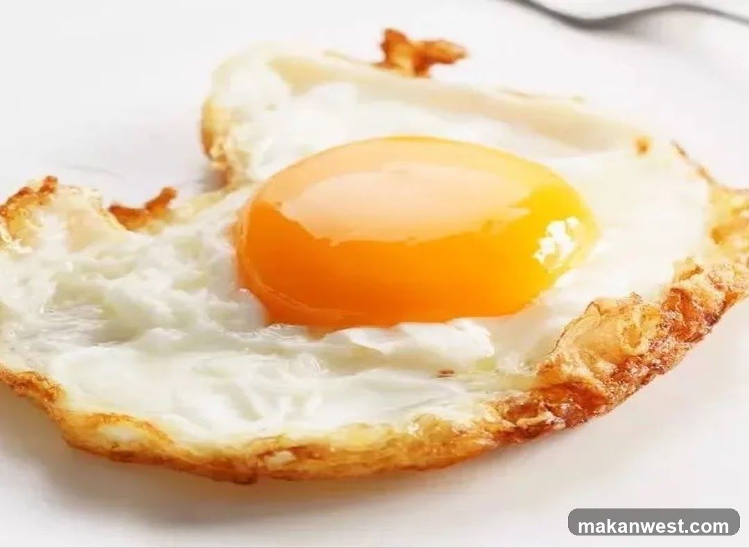 Fried Egg