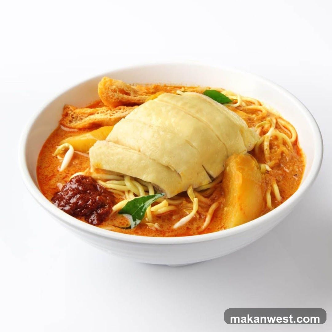 Jubilee's Hainanese Chicken Rice