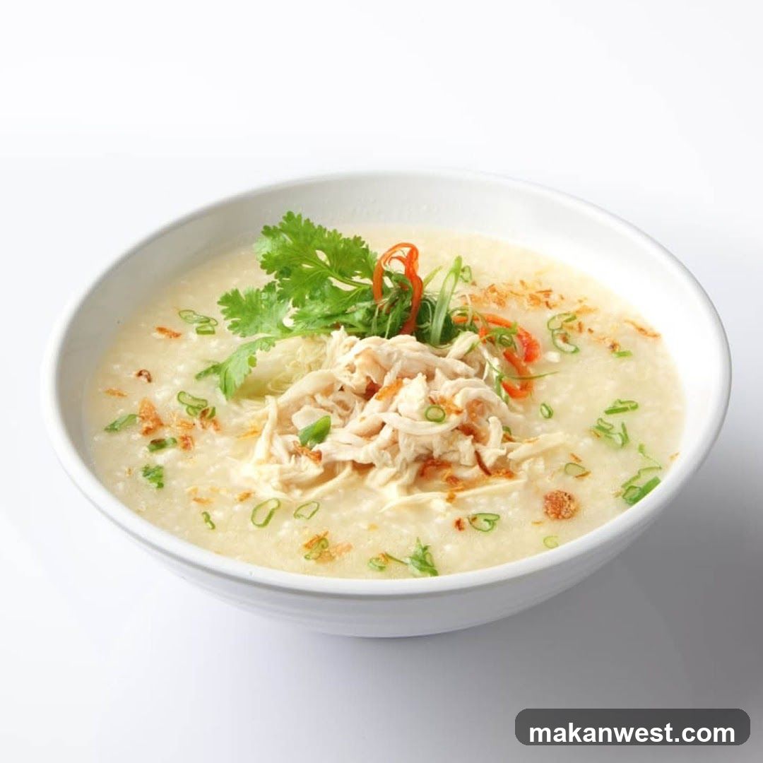 Jubilee's Hainanese Chicken Rice