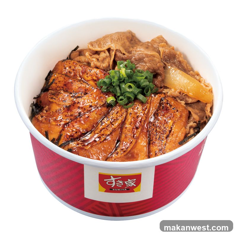 Sukiyaki Bowl