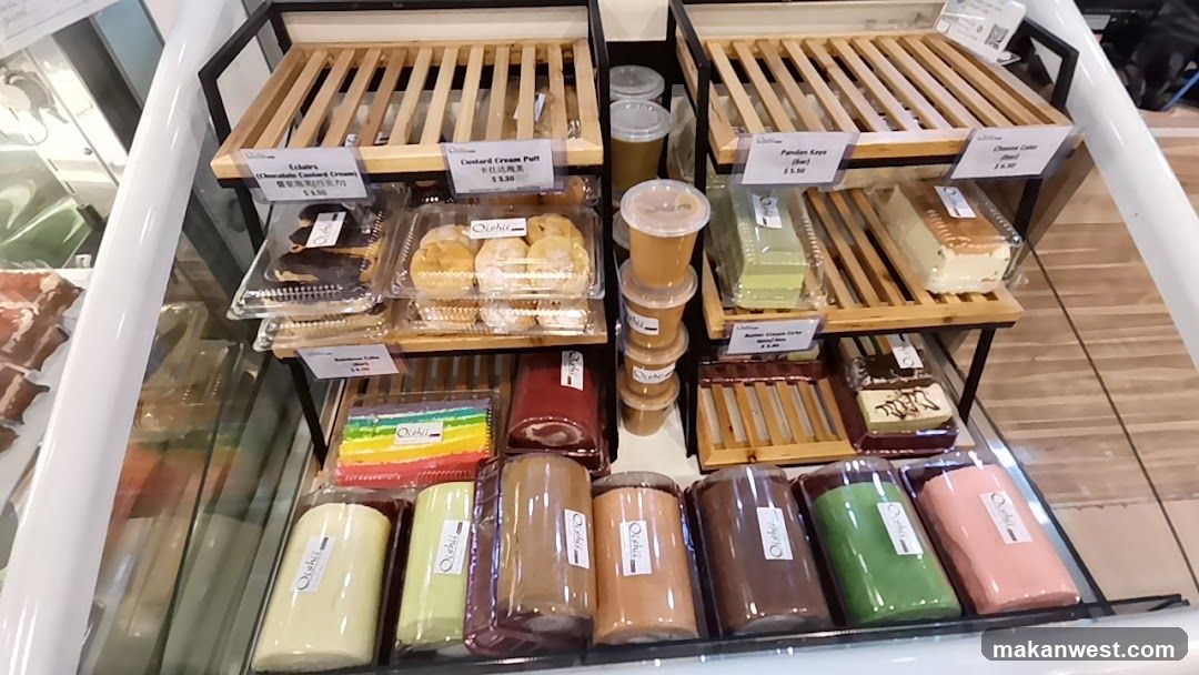 Oishii Bakery