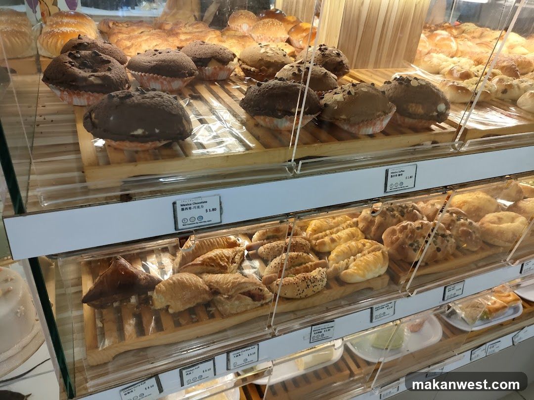 Oishii Bakery