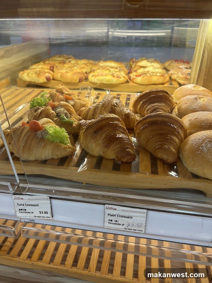 Bakery Display Case