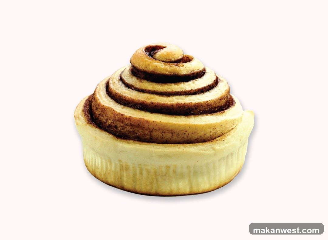 Cinnamon Roll