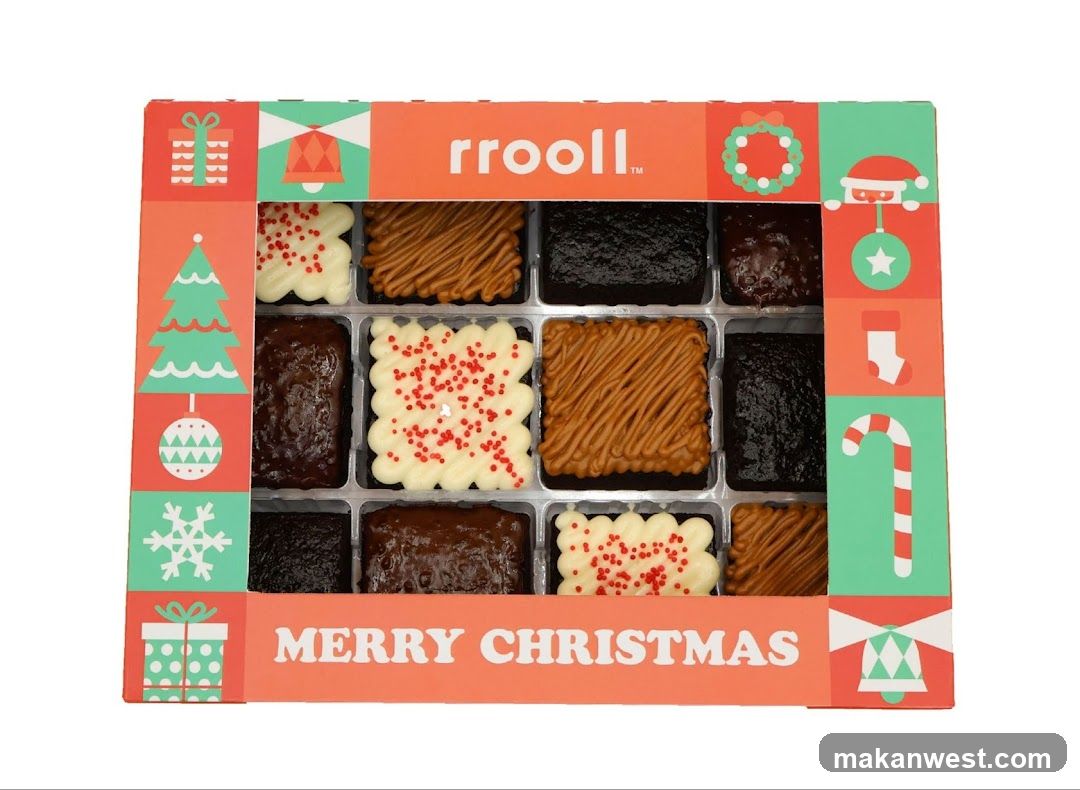 Christmas Gift Box