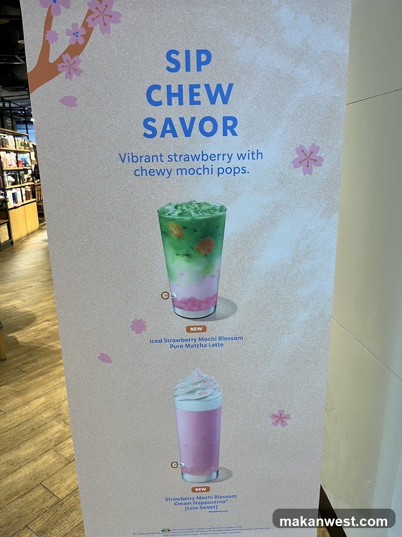Sip Chew Savor