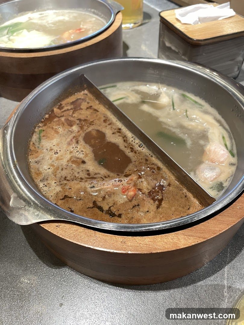 Hot Pot Meal