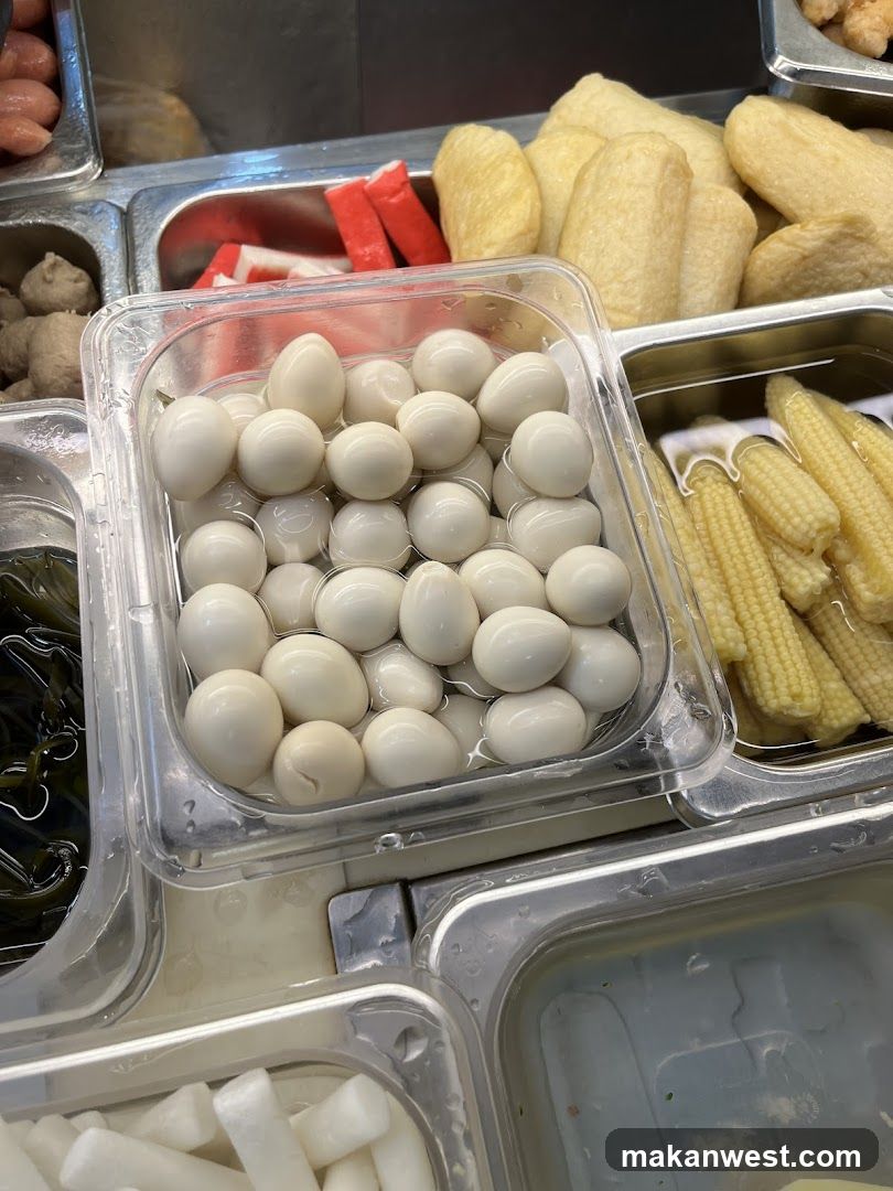 Monster Chili Mala Hot Pot