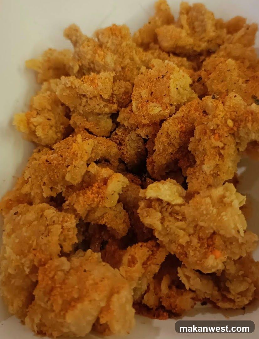 Fried Chicken