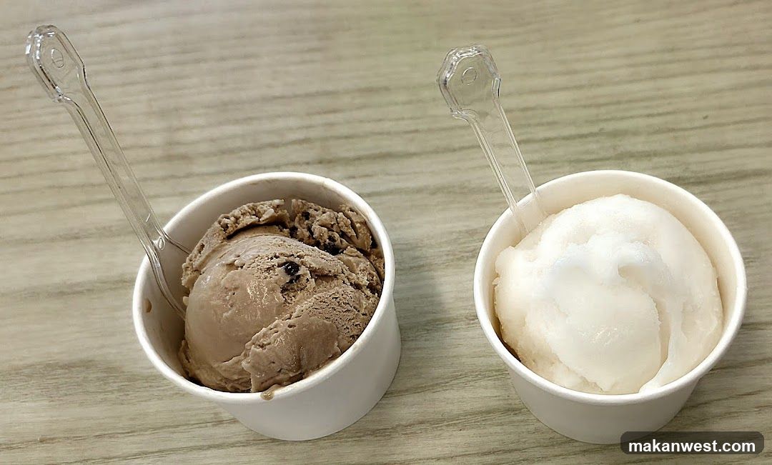 Ice Cream Cups