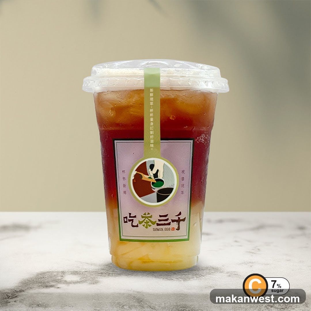 Iced Tea Drink