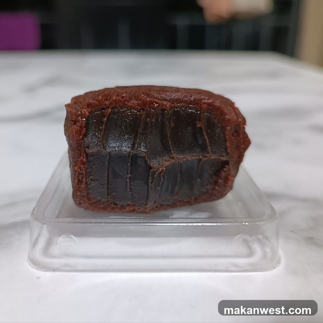 Chocolate Dessert