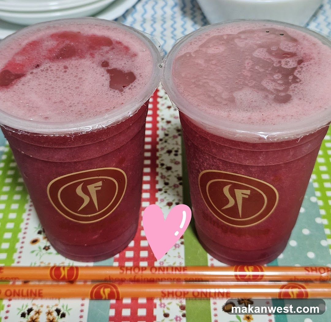 SF Smoothies