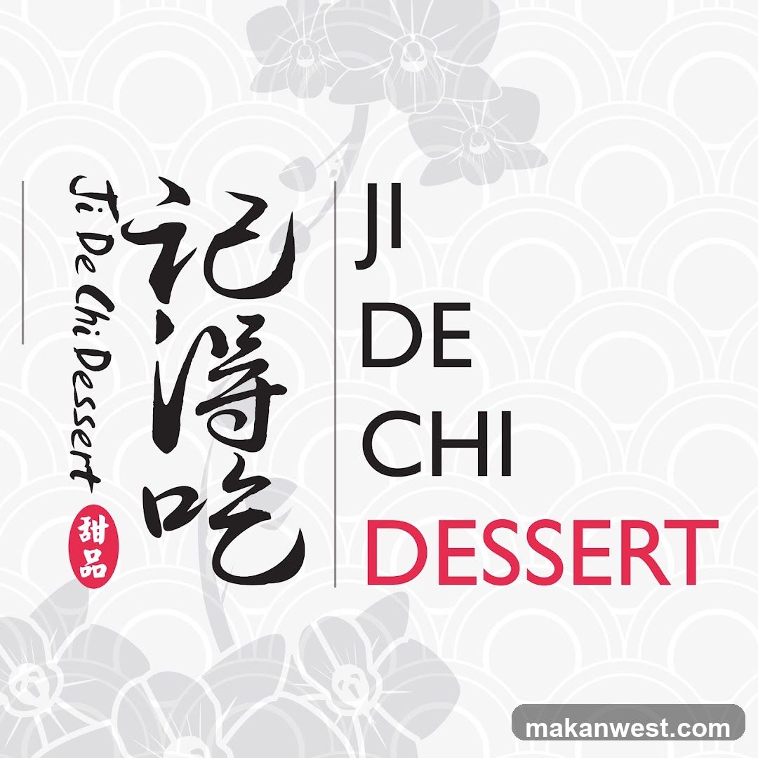 Ji De Chi Dessert