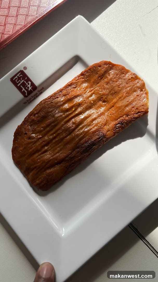Sliced Meat on Plate