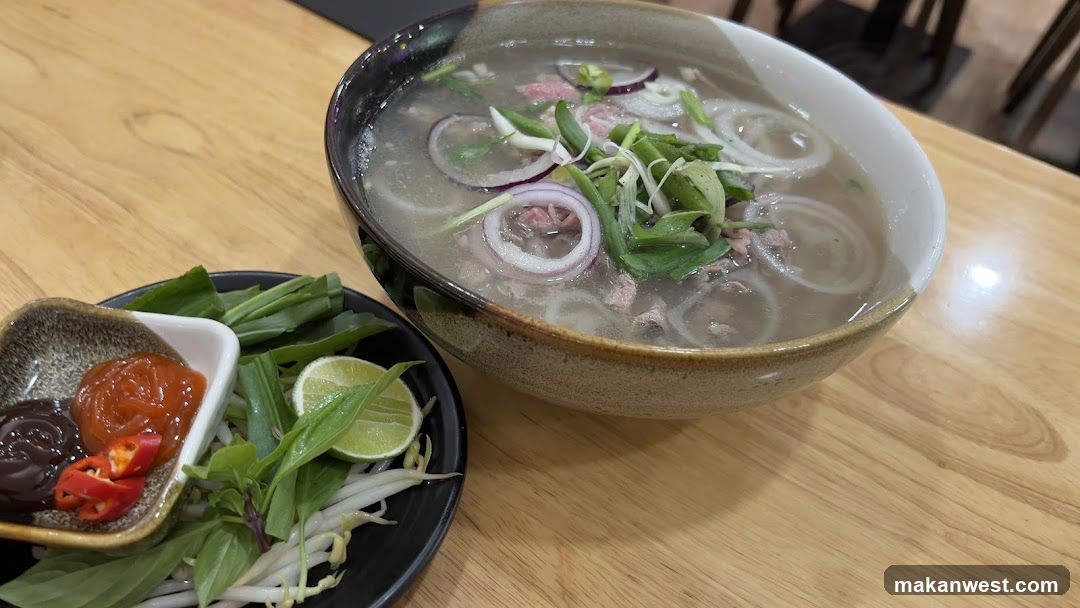 Saigon Legend