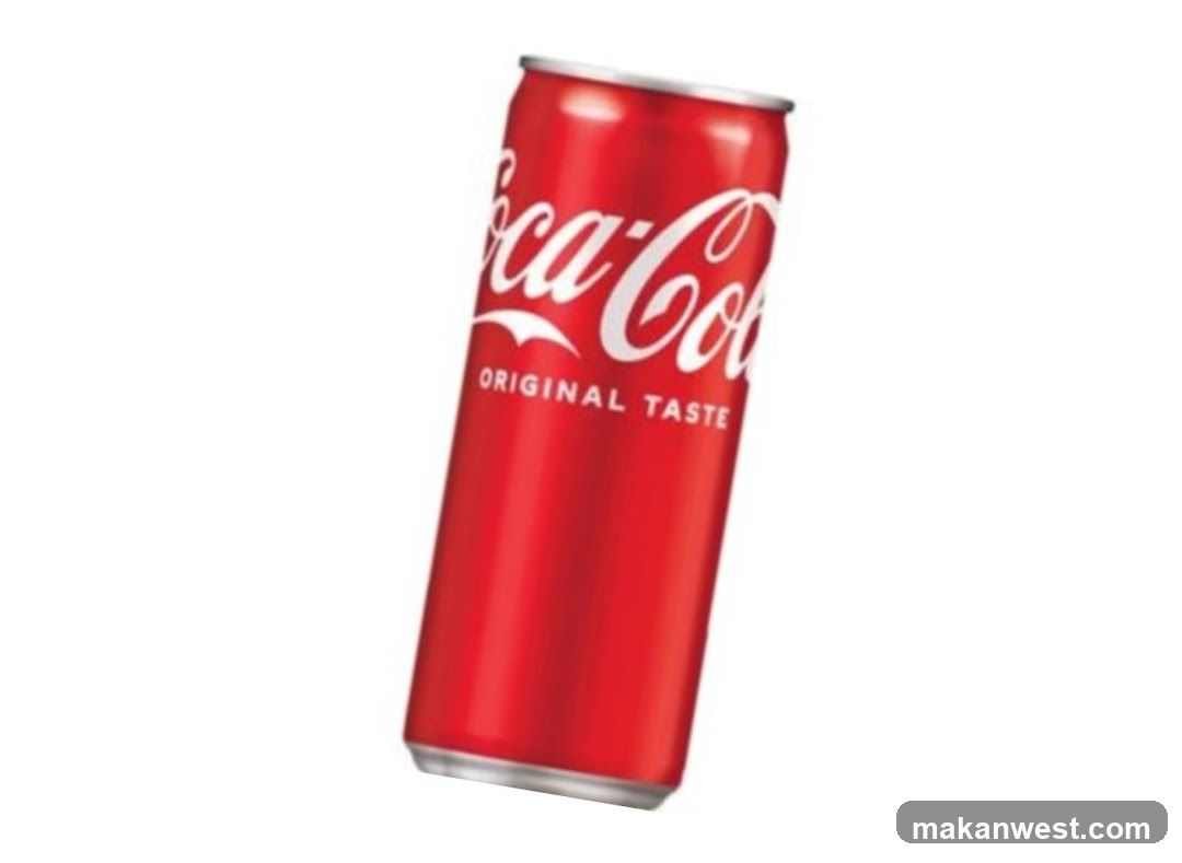 Coca-Cola Can