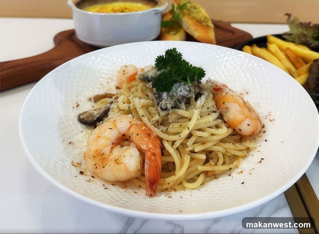 Brunch & Co Cafe