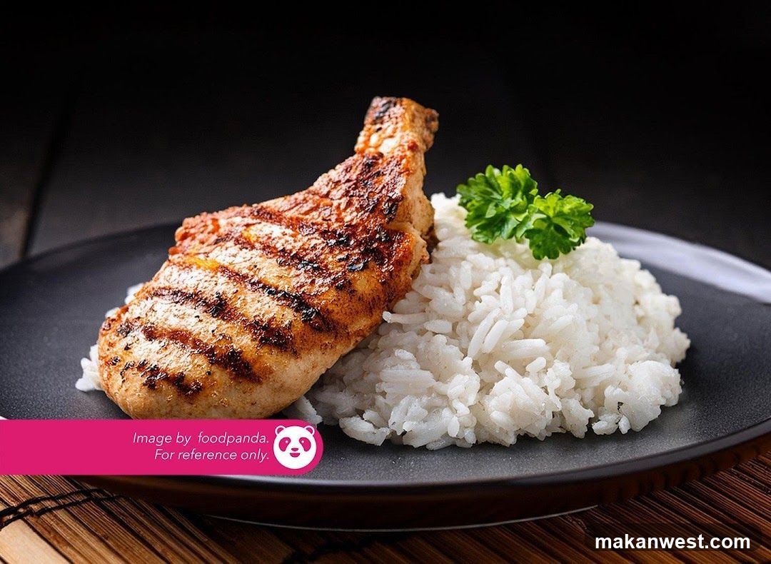 Tartini Sedap Grill and Pasta