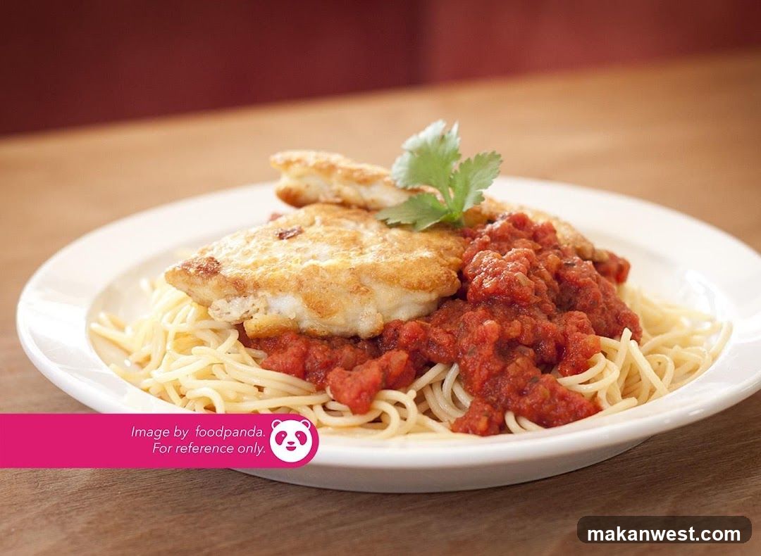Tartini Sedap Grill and Pasta