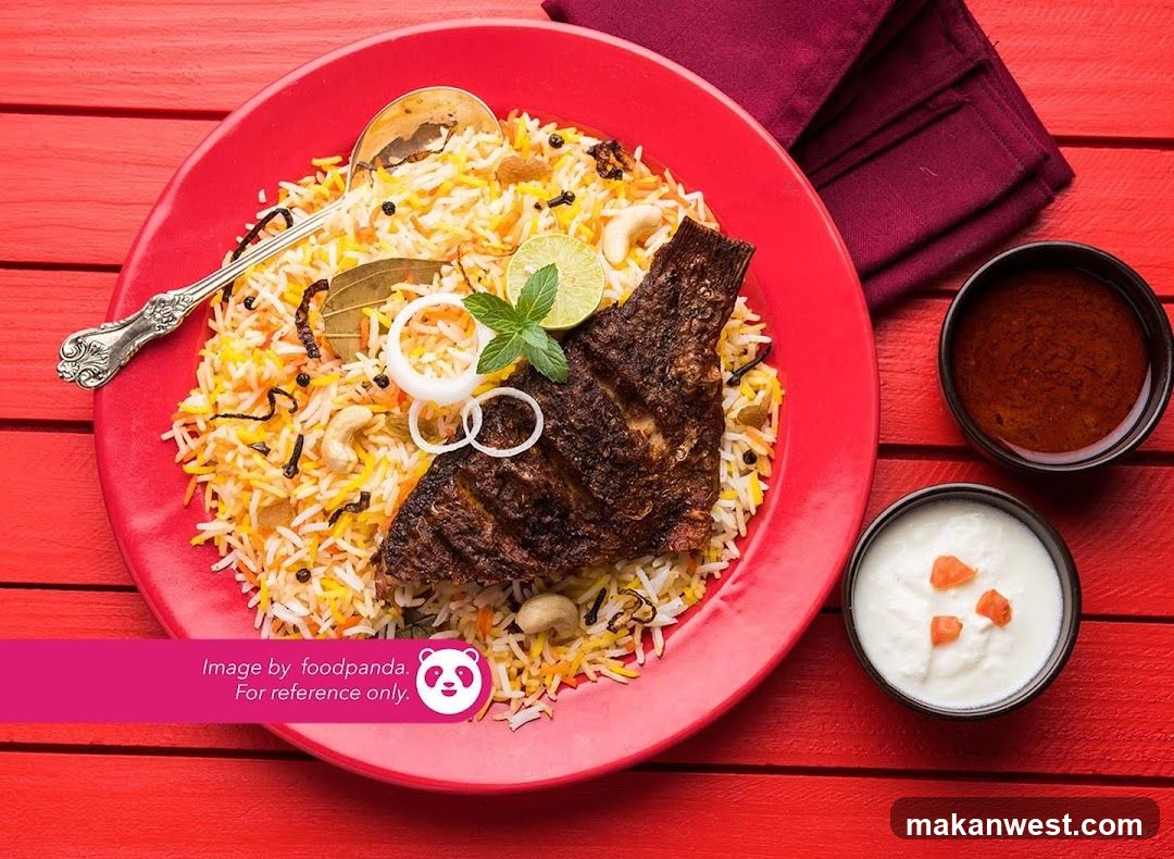 Tartini Sedap Grill and Pasta