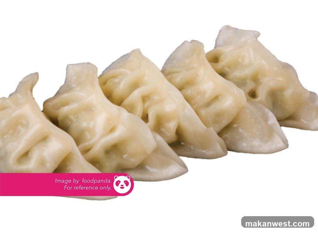 Dumplings