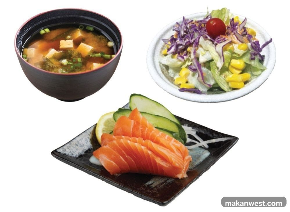 Food Items