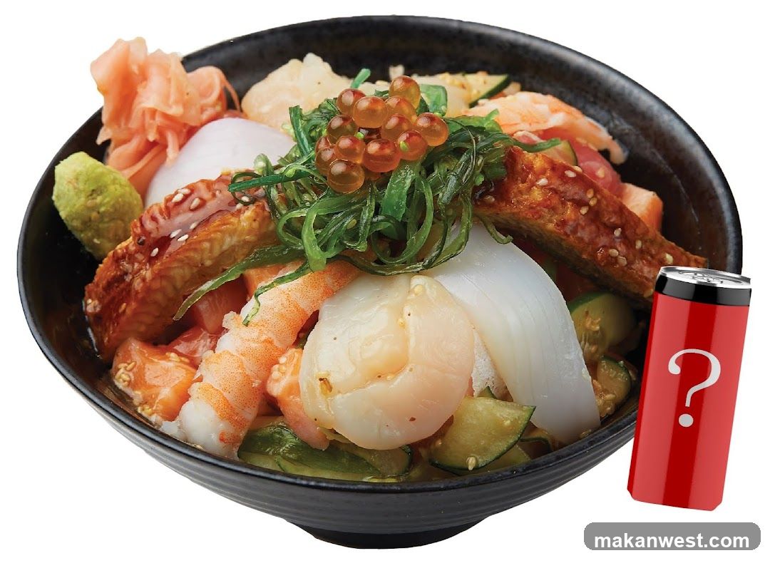 Sushi Bowl
