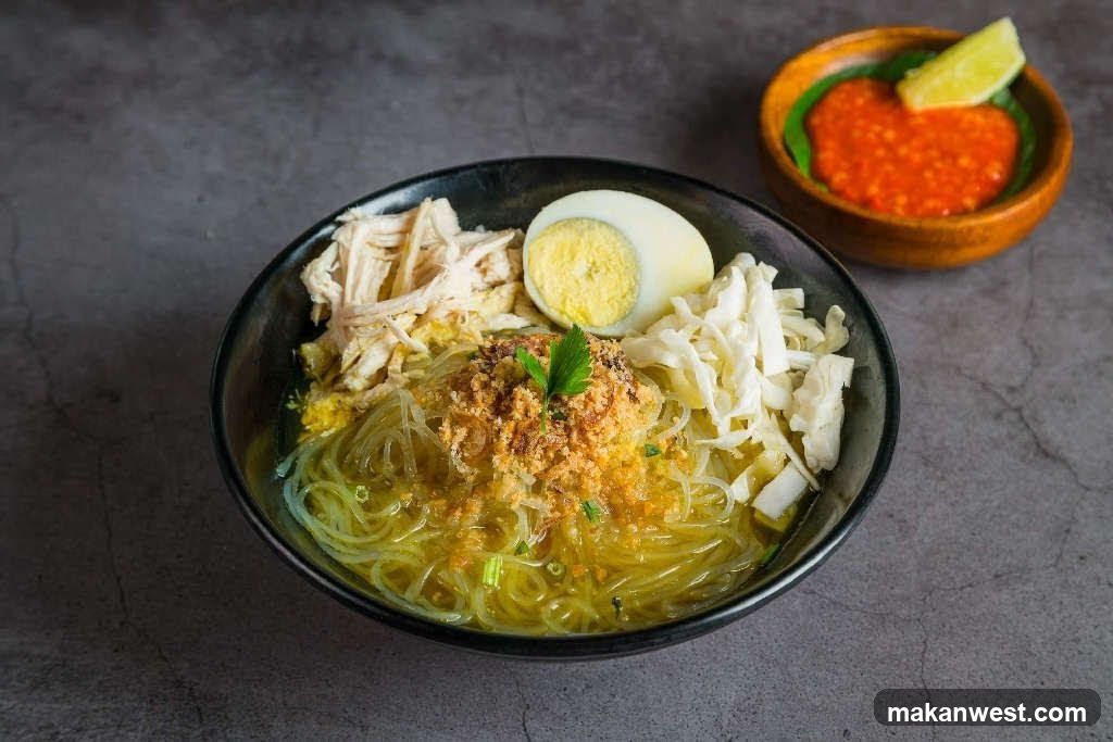 Ayam Penyet President