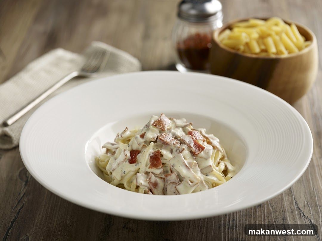 PastaMania - Italian Casual Dining