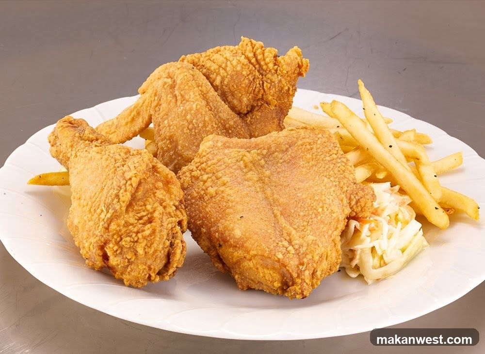 Tenderfresh