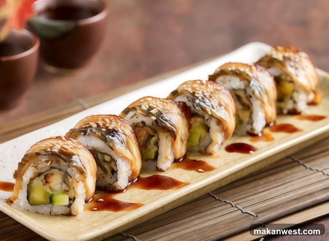 SUSHI TEI