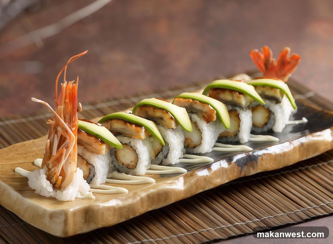 SUSHI TEI