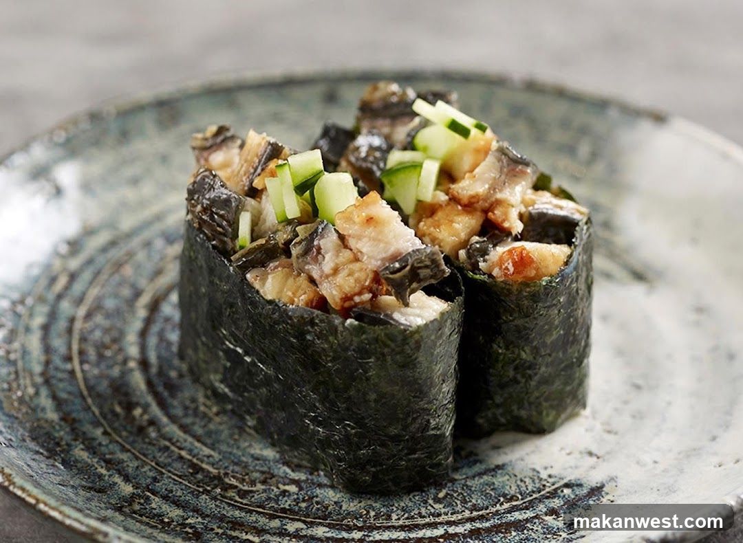 SUSHI TEI