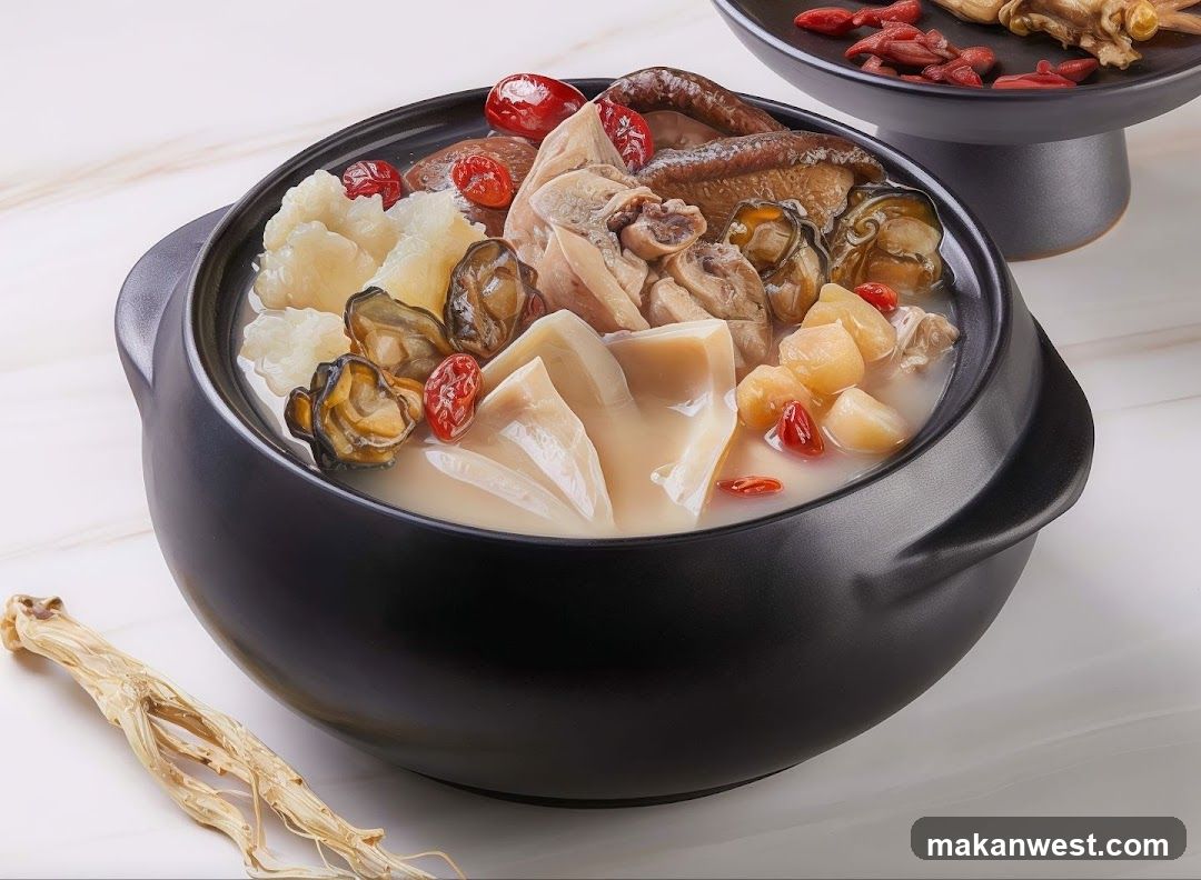 Lao Huo Tang