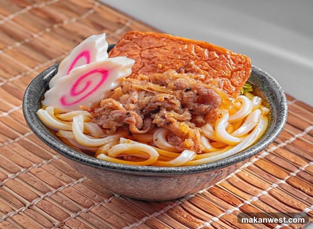 Popular Food Japanese Cuisine