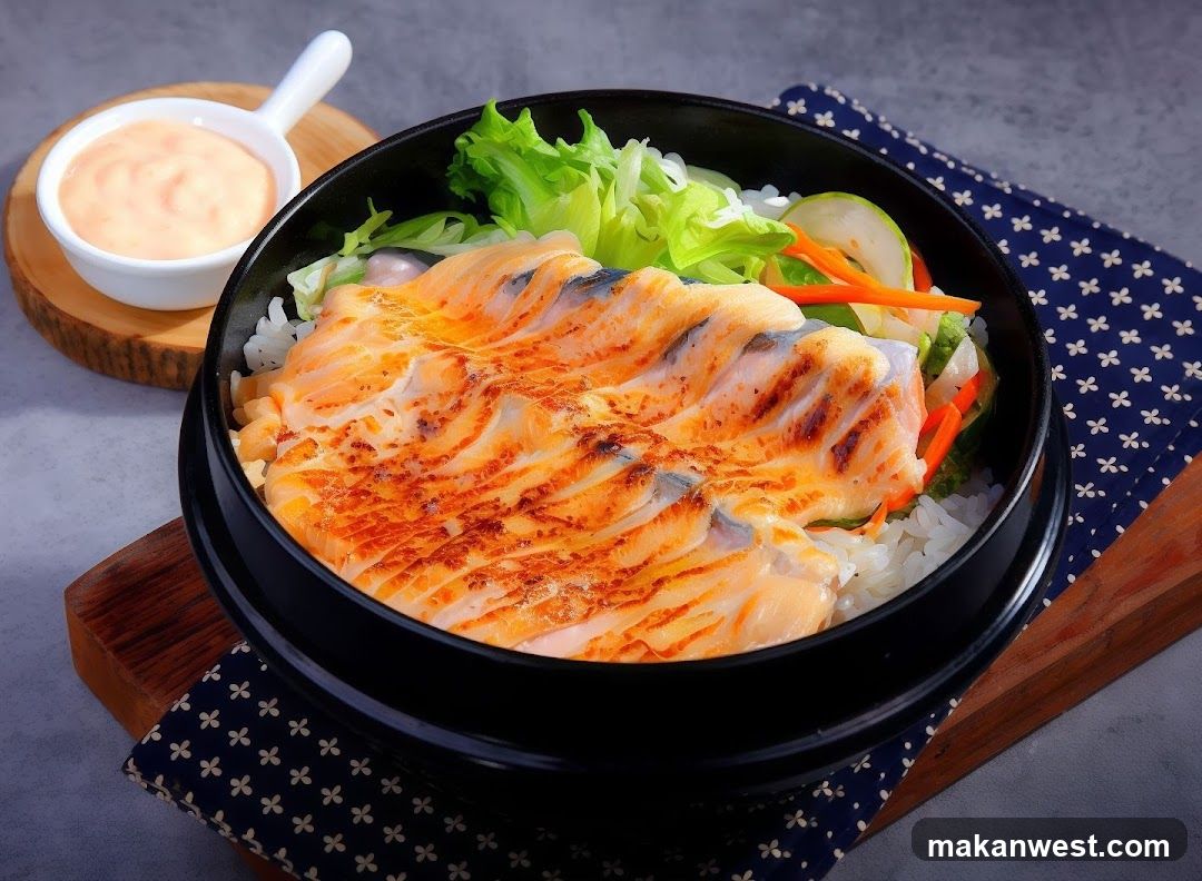 Popular Food Japanese Cuisine