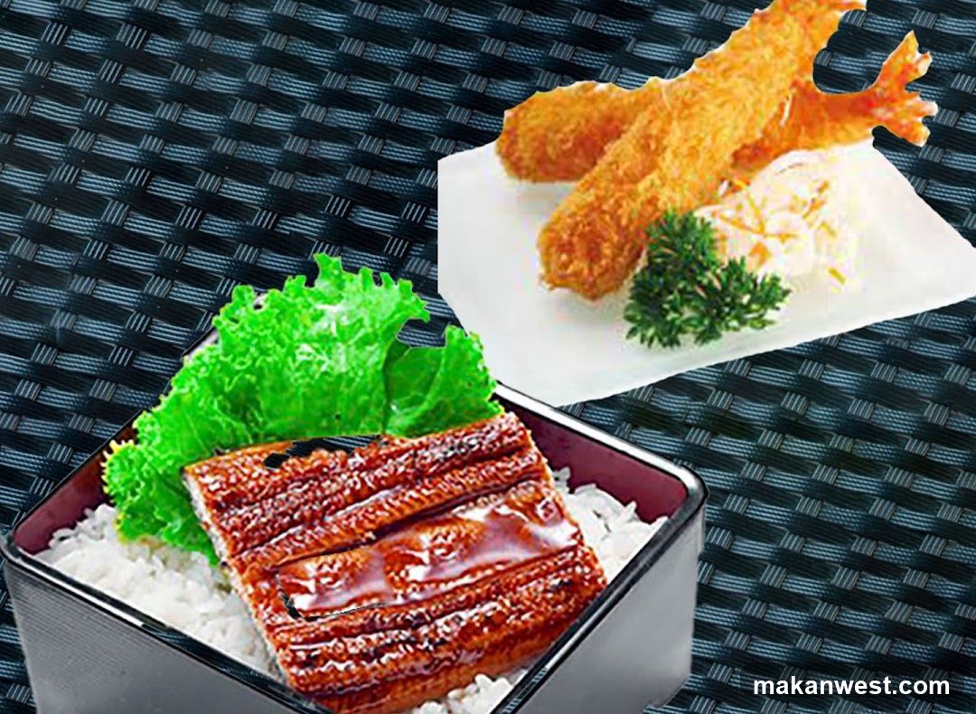 Popular Food Japanese Cuisine