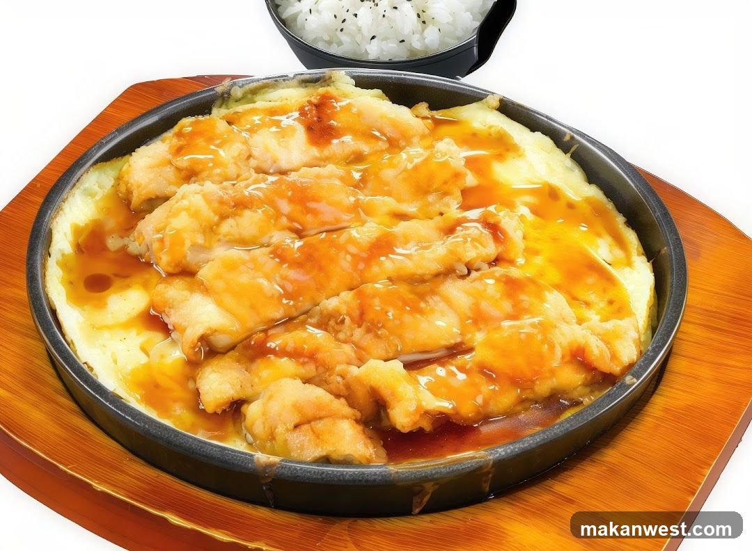 Popular Food Japanese Cuisine