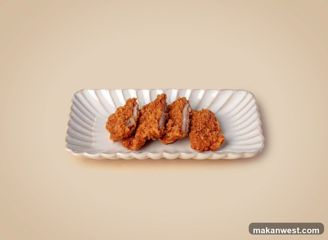 Crave Nasi Lemak
