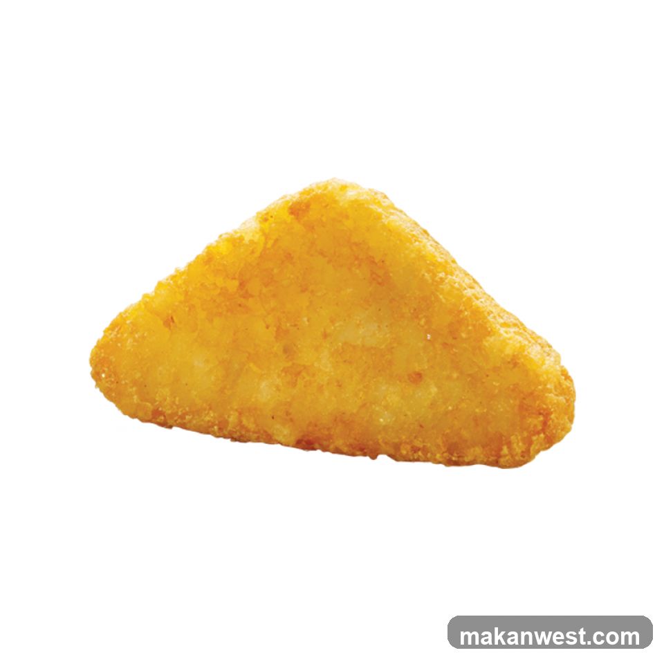 Hash Brown