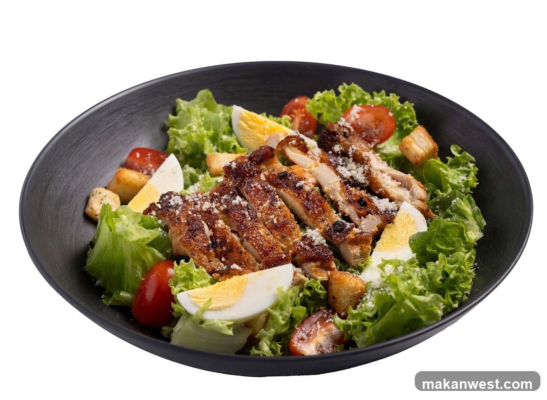 Confirm+Chop! Western Grill