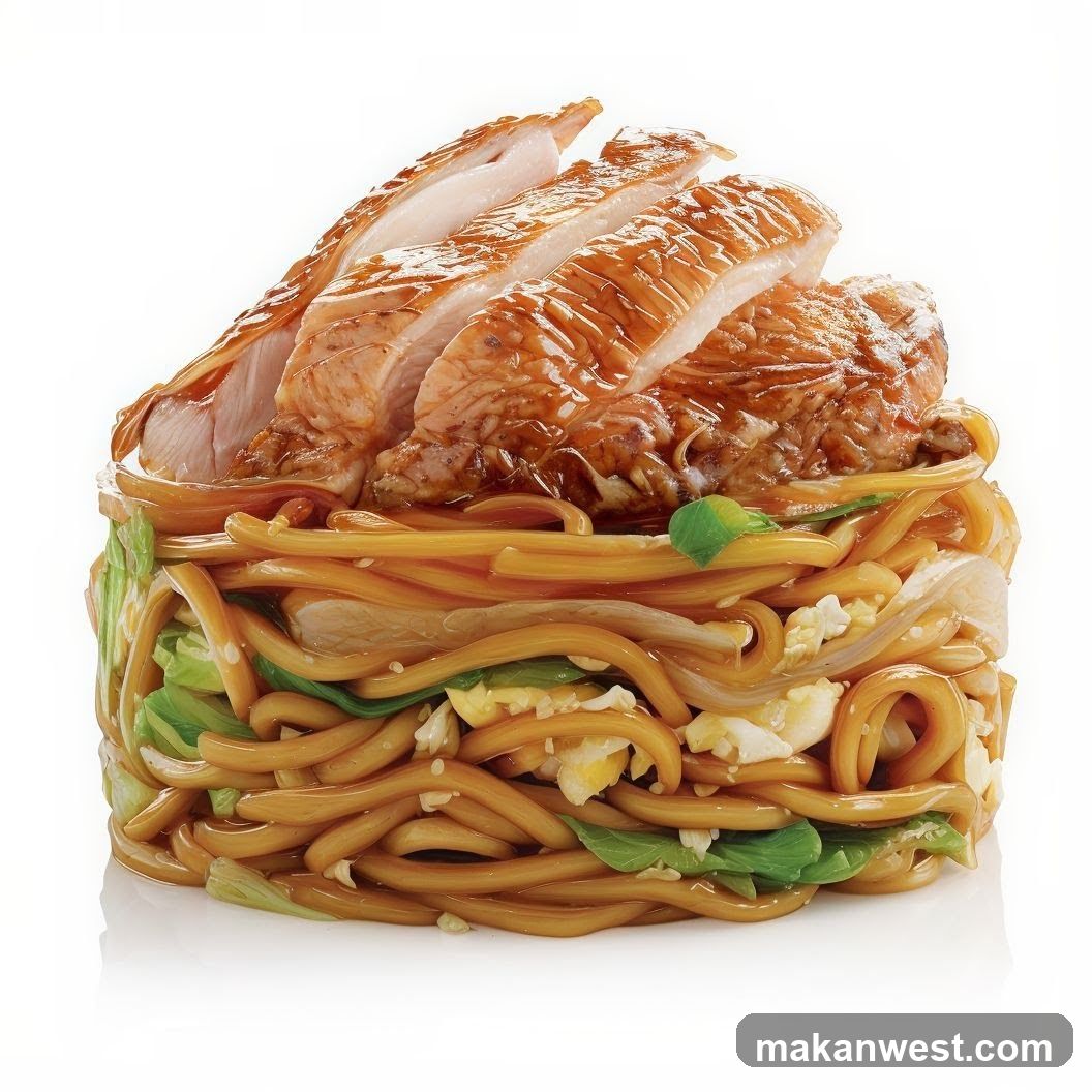 Wok Hey
