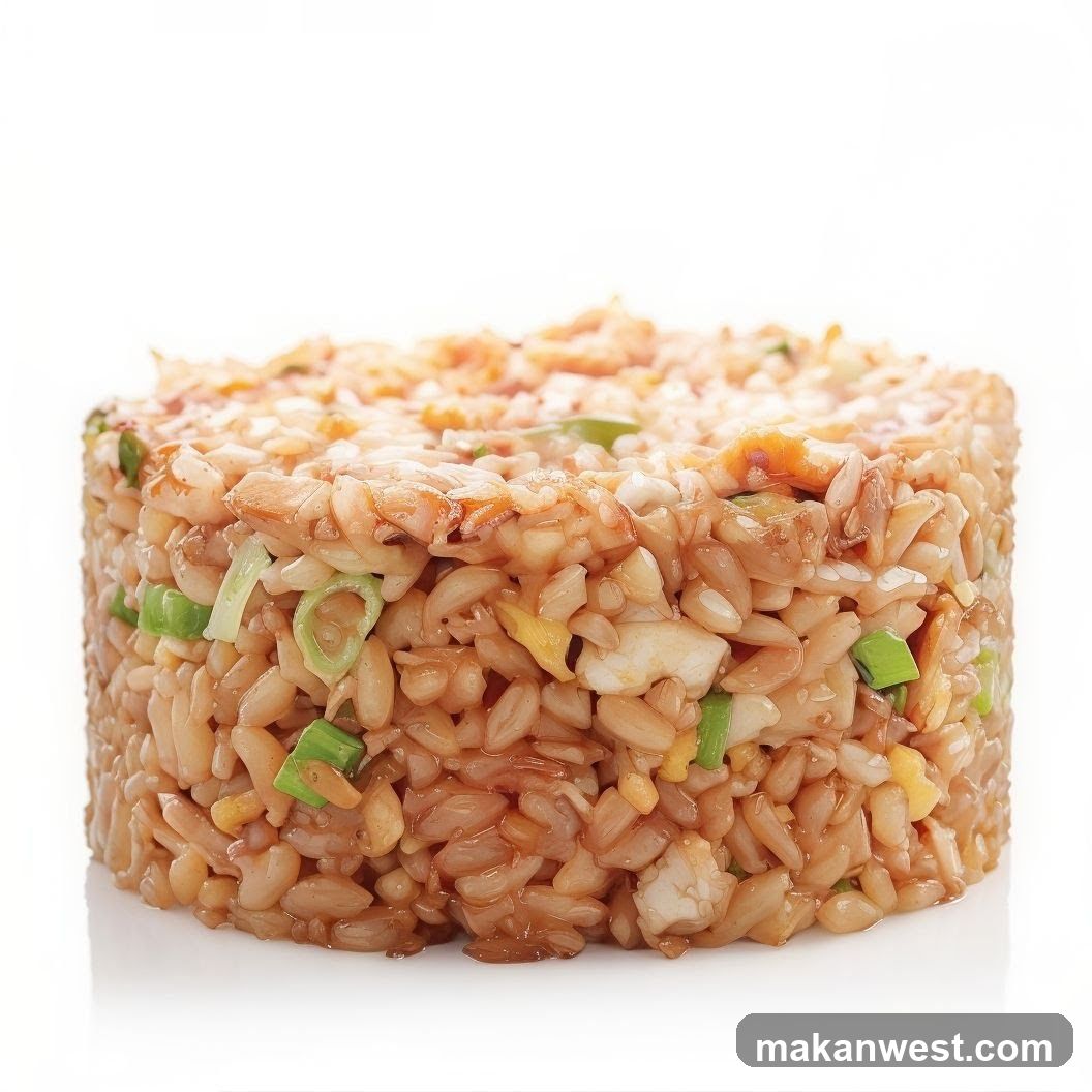 Fried Rice