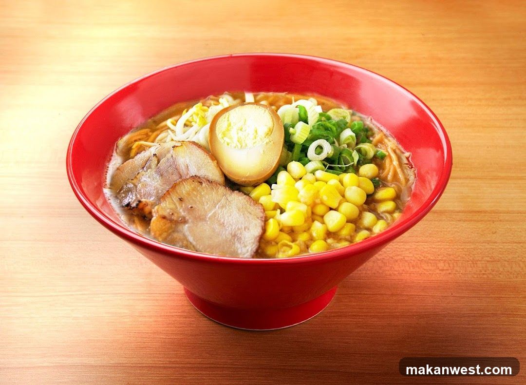Ajisen Ramen