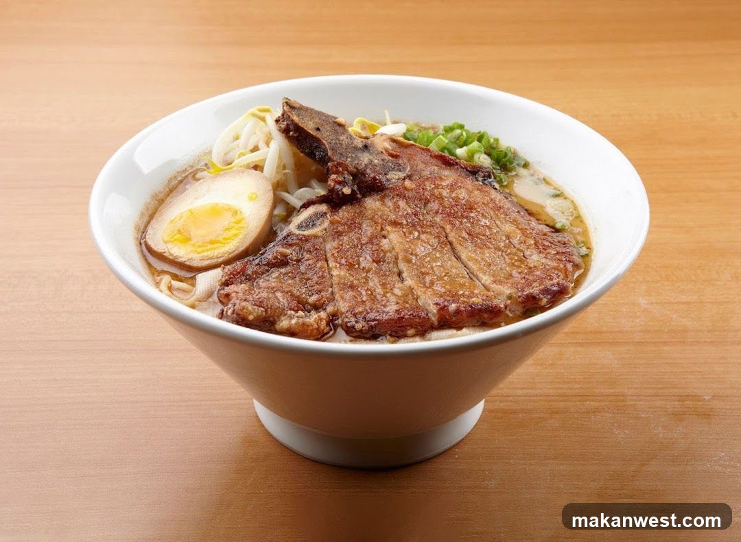 Ajisen Ramen