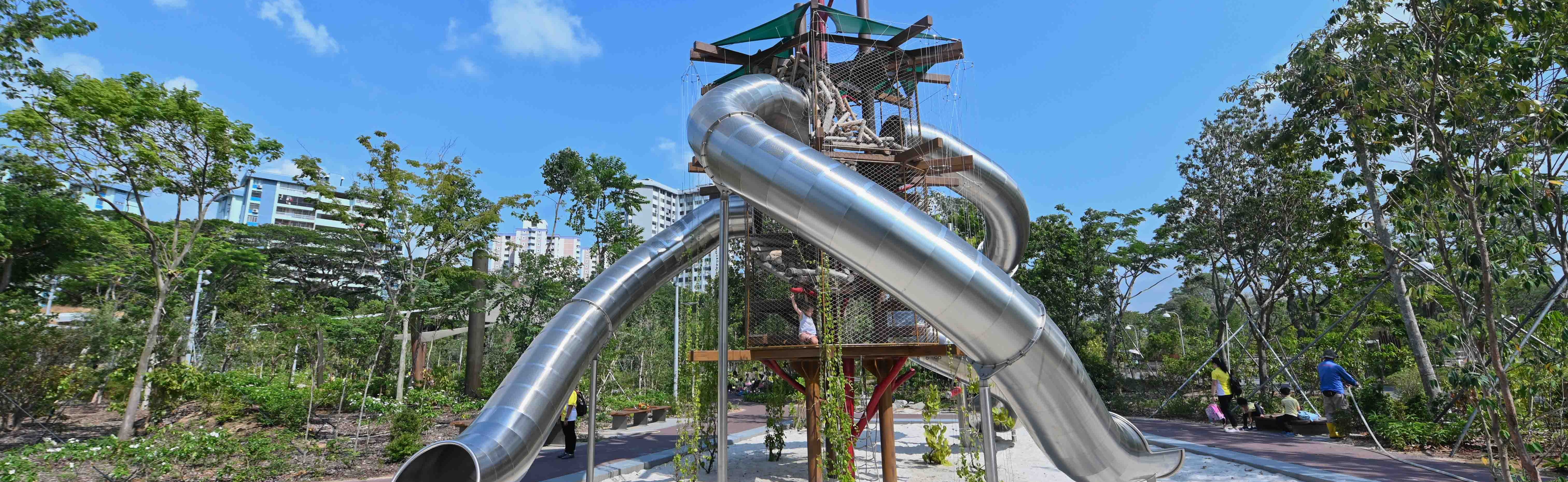 Three Jurong Lake Gardens spots closed this July